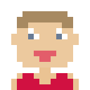 Avatar for the pyramid of success john wooden