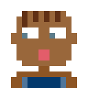 Avatar for the soup spoon