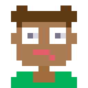 Avatar for time and motion study