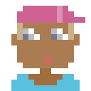 Avatar for tonga stamp collection on scott pages