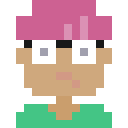 Avatar for toy story knitting free pattern