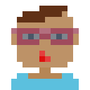 Avatar for traditional tribal tattoo designs