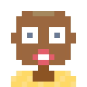 Avatar for travel by