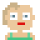 Avatar for treasure hunting buddies