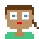 Avatar for treat dry skin face