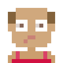 Avatar for treating acne scars