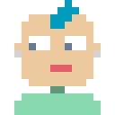 Avatar for treating attention deficit disorder