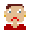 Avatar for tribal tattoo designs easy