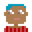 Avatar for trust relationship between this workstation and the