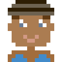 Avatar for trustworthiness