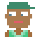 Avatar for undifferentiated schizophrenia