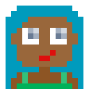 Avatar for unprecedented meaning in urdu