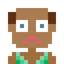 Avatar for valentines card