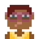 Avatar for variation in a secret creole language of panama aceto