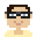 Avatar for vegetarian food guide rainbow