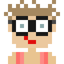 Avatar for vegetarian health issues