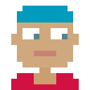 Avatar for vellum baby shower invitation