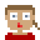 Avatar for verbal and non-verbal communication used in egypt