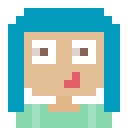 Avatar for virtual pets community