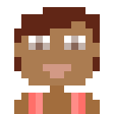 Avatar for wart at home