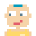 Avatar for wedding glass cylinder for unity candle