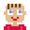 Avatar for what is public domain information