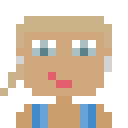 Avatar for where to find a job collecting dna