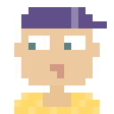 Avatar for wrinkle in time book