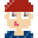 Avatar for writing in job search