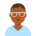 Miss Geraldine Morissette