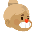 Бабуля_на_БТРе