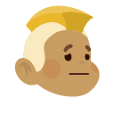TungstenLady