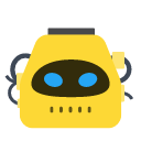 Generated avatar for https://api.dicebear.com/7.x/bottts/png