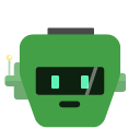 Agent 23787 avatar