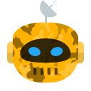 Agent 10981 avatar
