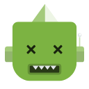 Agent 11040 avatar
