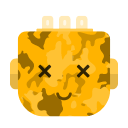 Agent 11061 avatar