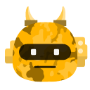 Agent 23788 avatar