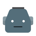 Agent 23785 avatar