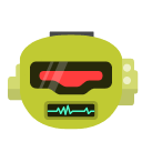 Agent 11039 avatar