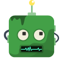 Agent 11013 avatar