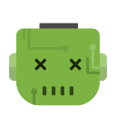 Agent 11010 avatar