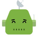 Agent 23796 avatar