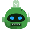 Agent 11005 avatar