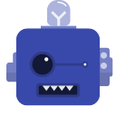 Agent 10988 avatar