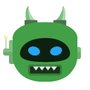 Agent 11008 avatar