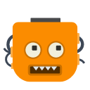 Agent 11070 avatar