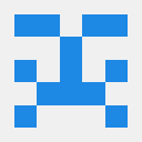 contributor's identicon