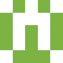 Hundvåg innebandyklubb logo