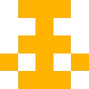 Hammerfest IF Stein logo